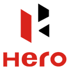hero logo
