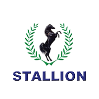 stallion logo